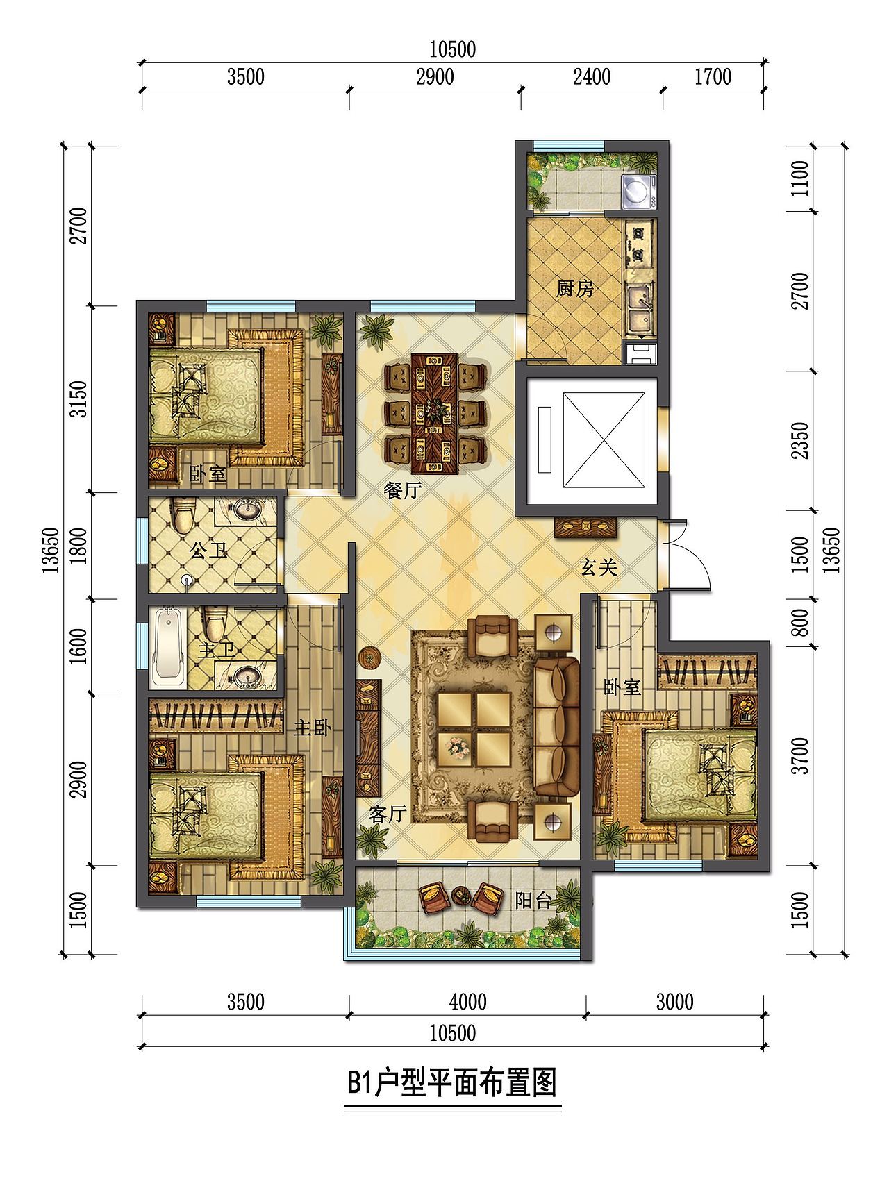 地产置业计划书、平面户型图设计（图ZMzM1NDg5NjY0） - 宣传物料 - 站酷设计师LIUYINGDONG原创素材 - 站酷ZCOOL