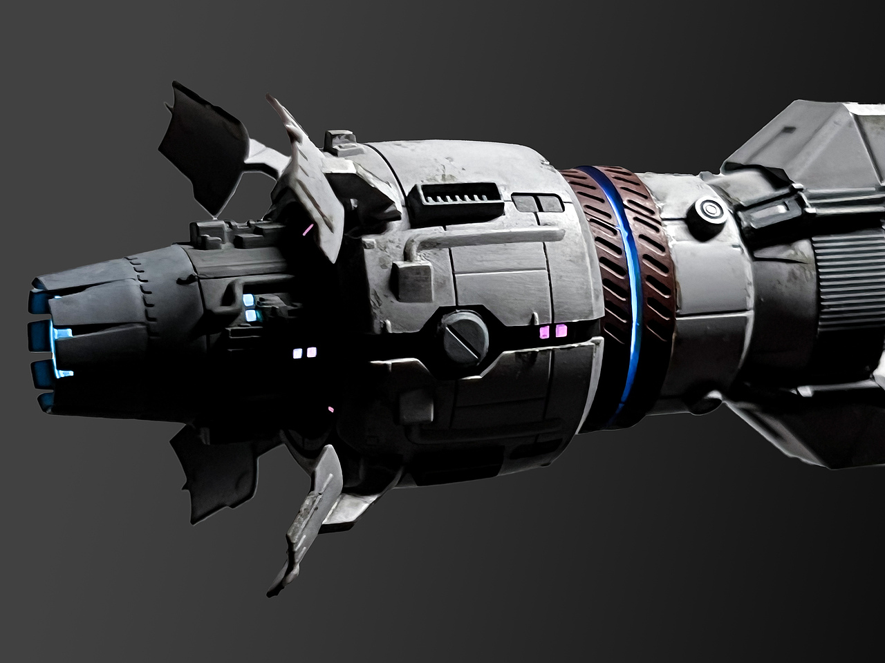 ARKHITECT建造者號(hào)施工完畢，準(zhǔn)備出港（圖ZMjk3MjM5ODM2） - 手辦/模玩 - 站酷設(shè)計(jì)師YUE丶原創(chuàng)素材 - 站酷ZCOOL