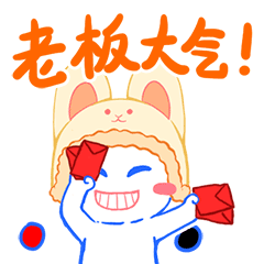 国盾量子IP 国小盾（图ZMzQ4MzgwMzQw） - IP形象 - 站酷设计师梅小穷原创素材 - 站酷ZCOOL