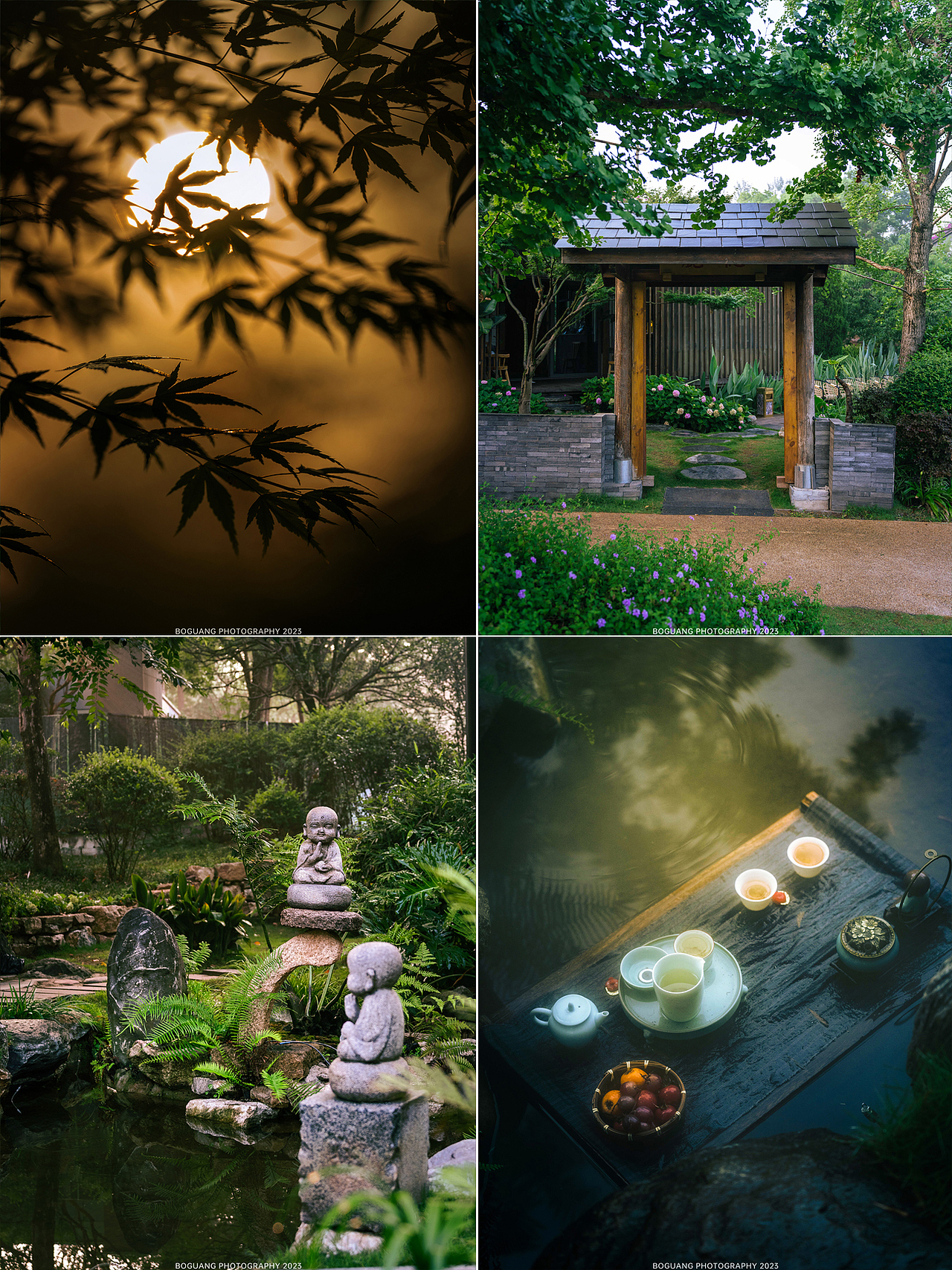 商业空间|麓湖麓隐（图ZMzQzNDg0MzYw） - 环境/建筑摄影 - 站酷设计师成都泊光空间摄影原创素材 - 站酷ZCOOL