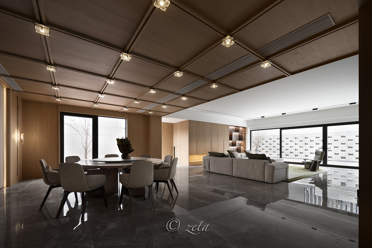 上海闵行 安缦别墅（图ZMzYxMTcwMjY4） - 环境/建筑摄影 - 站酷设计师zate_ls原创素材 - 站酷ZCOOL