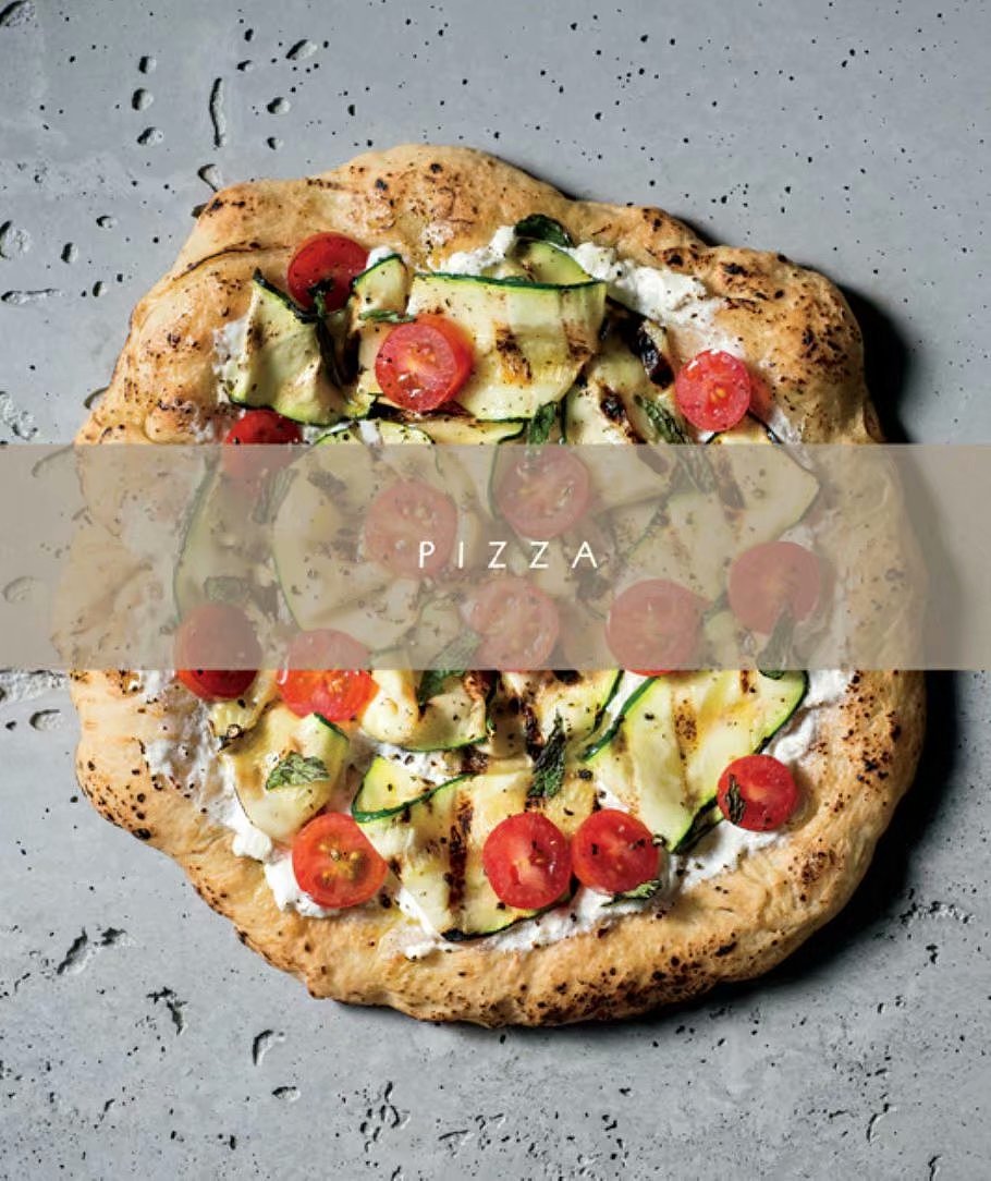 米其林摆盘分享