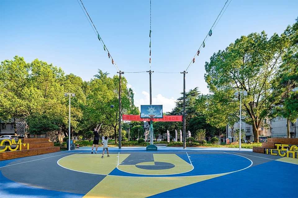 京墨设计分享——新农村改造项目