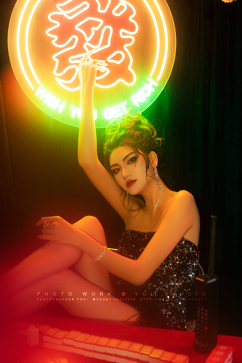 【有映画】發發發