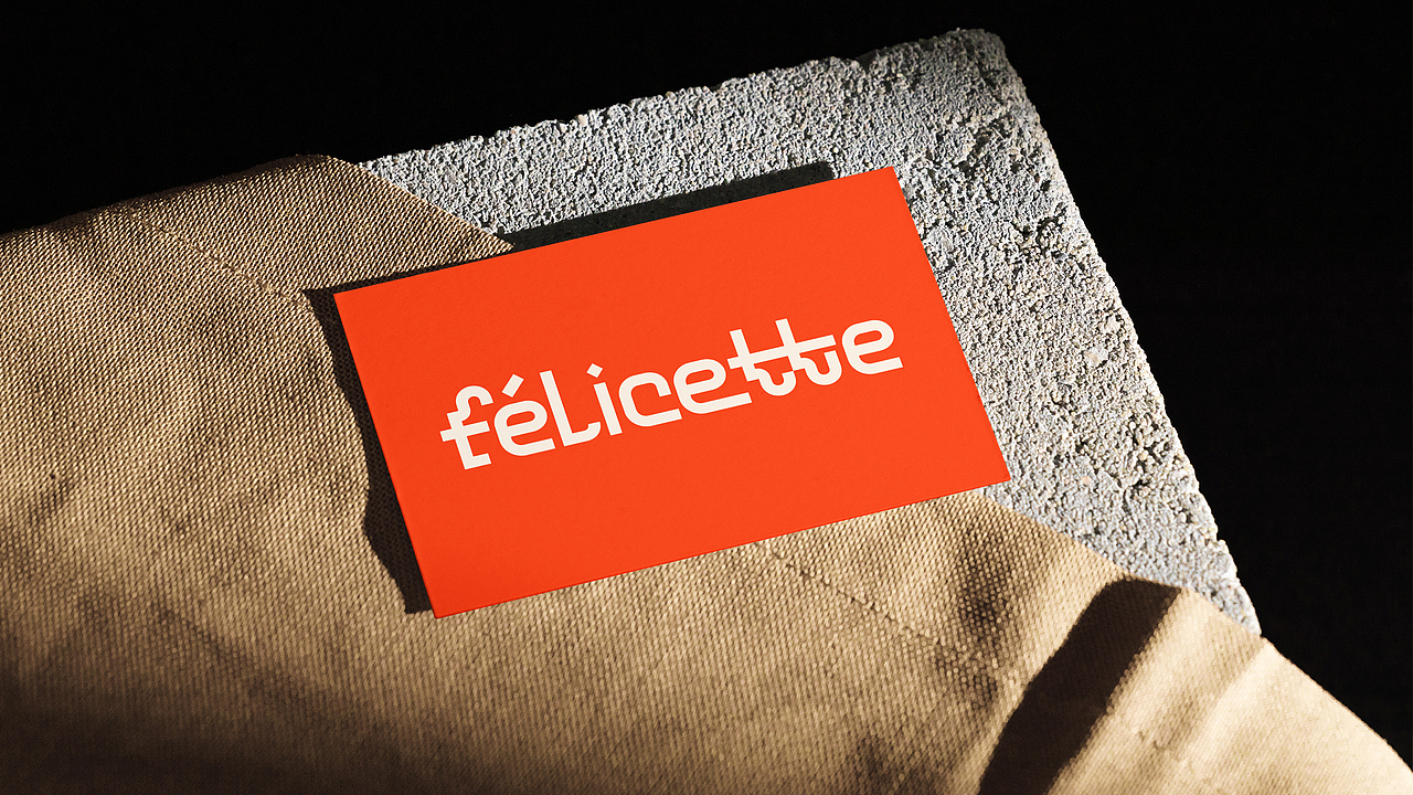 【品牌全案设计】费莉 Félicette（图ZMzQzNDc1Nzg4） - 品牌 - 站酷设计师ZWAVE后浪设计原创素材 - 站酷ZCOOL