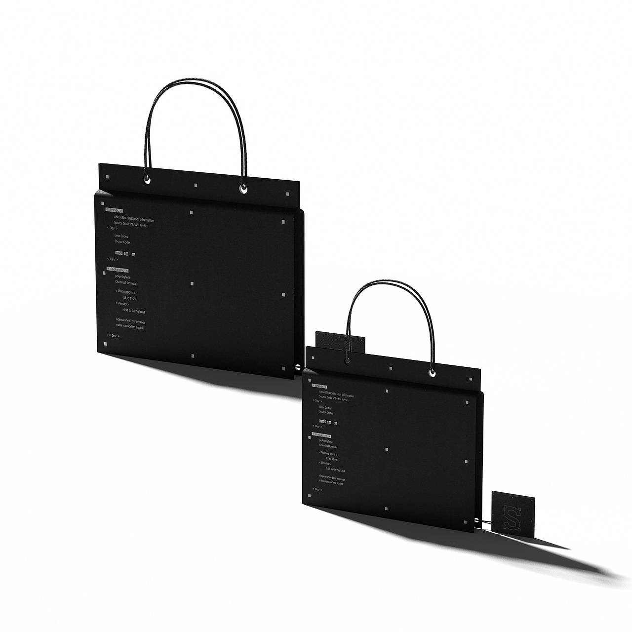 SHA256 服装品牌 Brands Identity（图ZMzQ4NzcwMDMy） - 品牌 - 站酷设计师YujianHuang原创素材 - 站酷ZCOOL