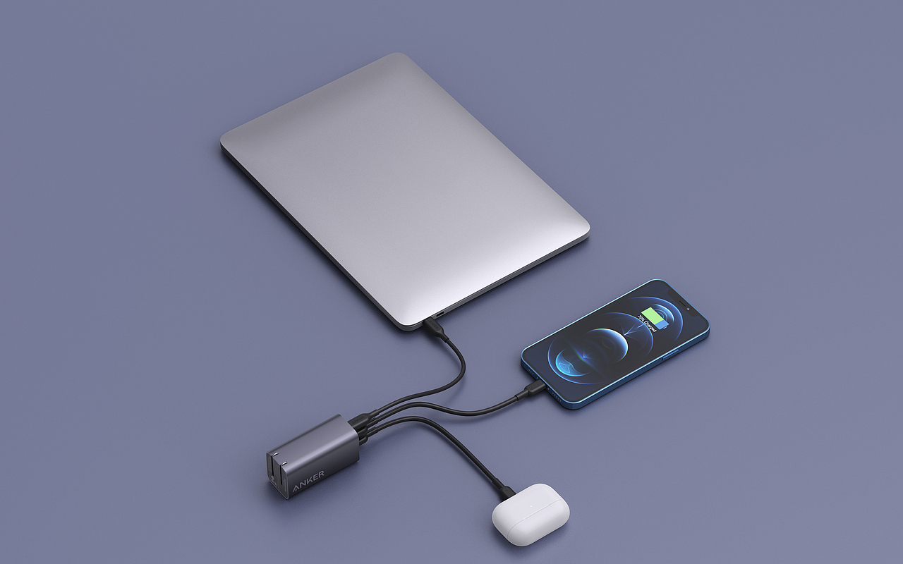 一些过去的渲染汇总(部分)