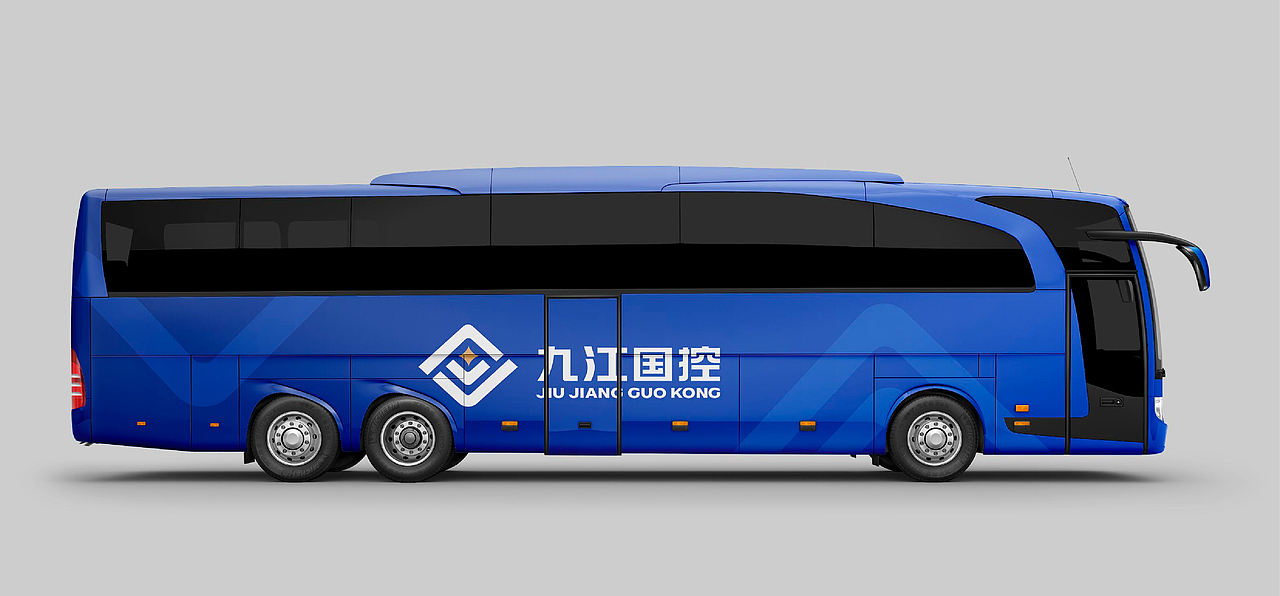 九江国控集团丨企业品牌设计方案（图ZMzIzNTc0NDA4） - 品牌 - 站酷设计师本初设计BCUU原创素材 - 站酷ZCOOL