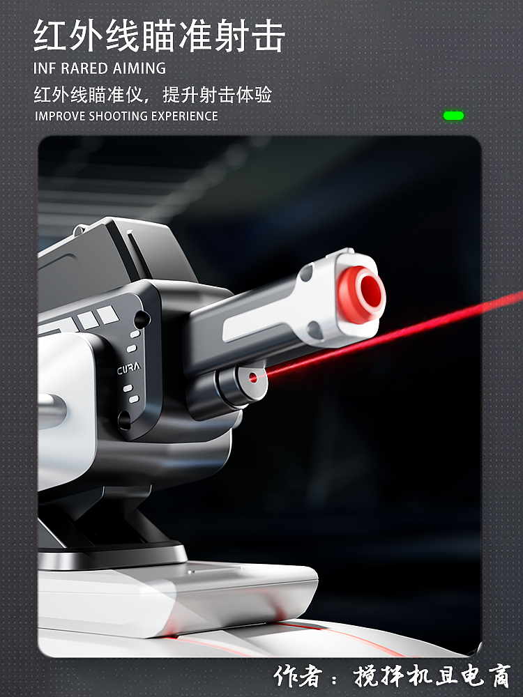 4-6月份玩具渲染精选