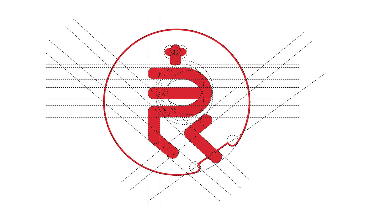 良名logo设计（图ZMzU4NzczOTk2） - Logo - 站酷设计师i时间简史i原创素材 - 站酷ZCOOL