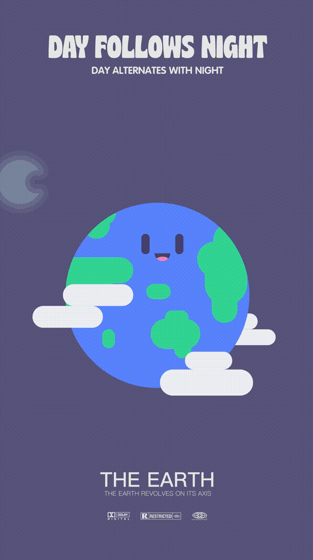 "创意飞跃：零基础掌握AE动画的奇妙世界"（图ZMzQxMjQ0NzAw） - Motion Graphic - 站酷设计师y园糖设计工作室原创素材 - 站酷ZCOOL