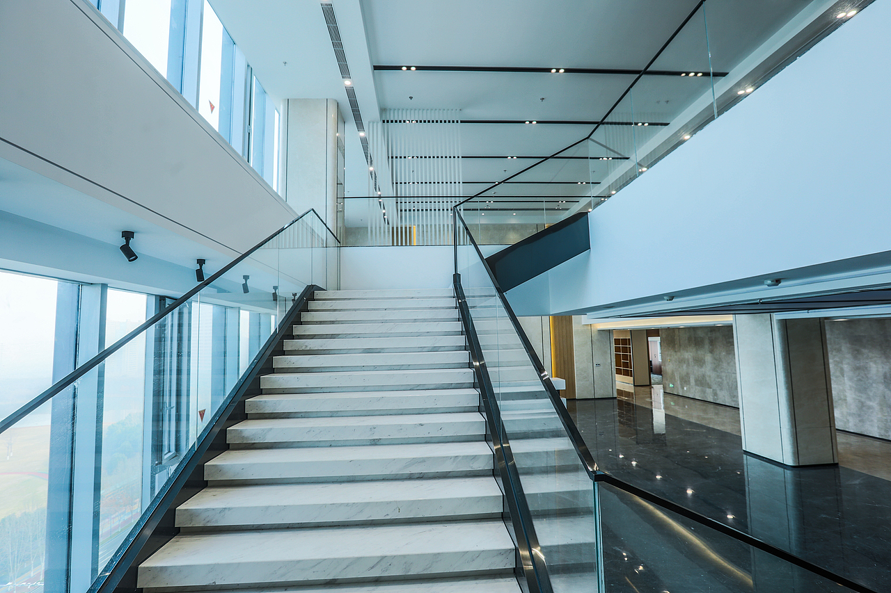 企业办公环境拍摄空间样板间摄影景观拍照视频制作商业