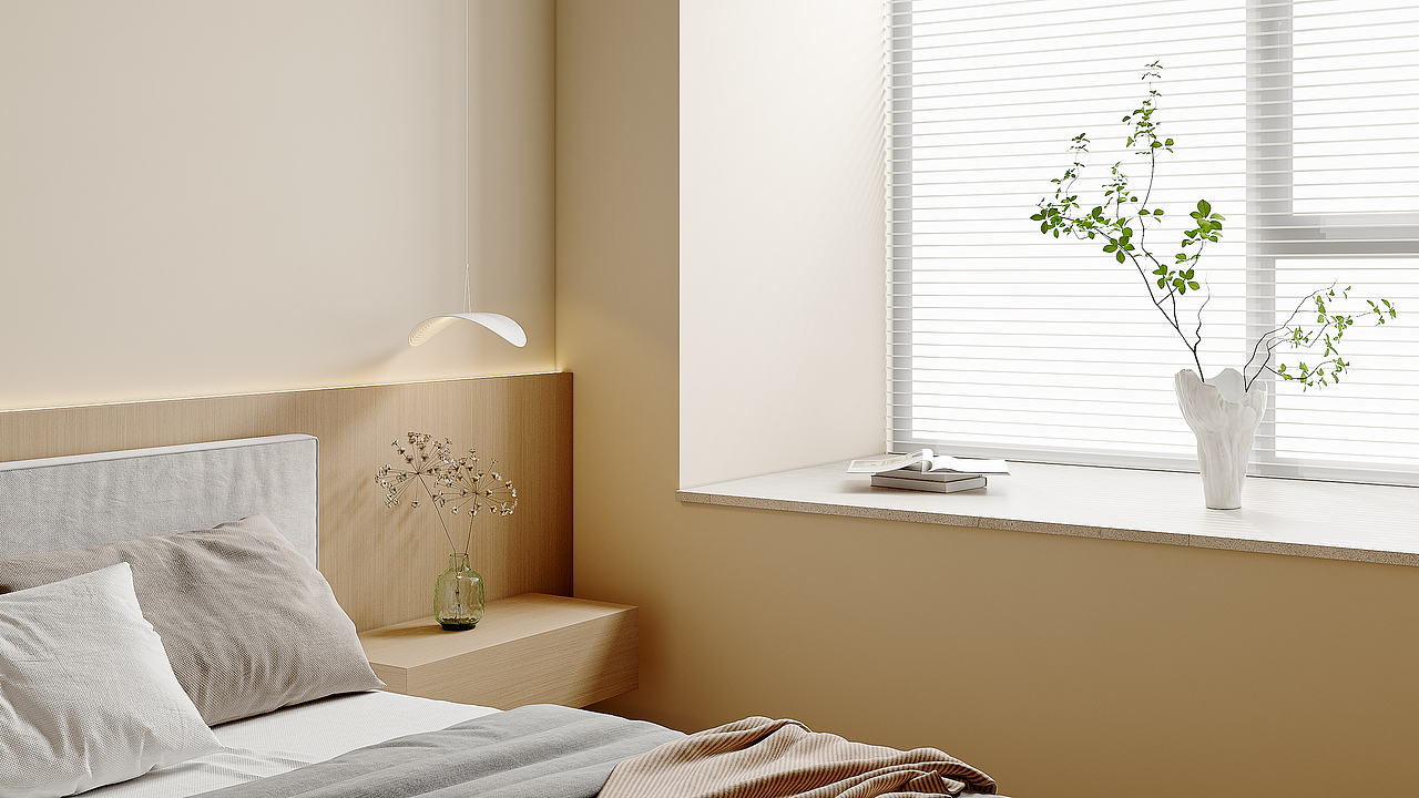 现代（图ZMzExMDI5MDM2） - 家装设计 - 站酷设计师苏沐CGI原创素材 - 站酷ZCOOL