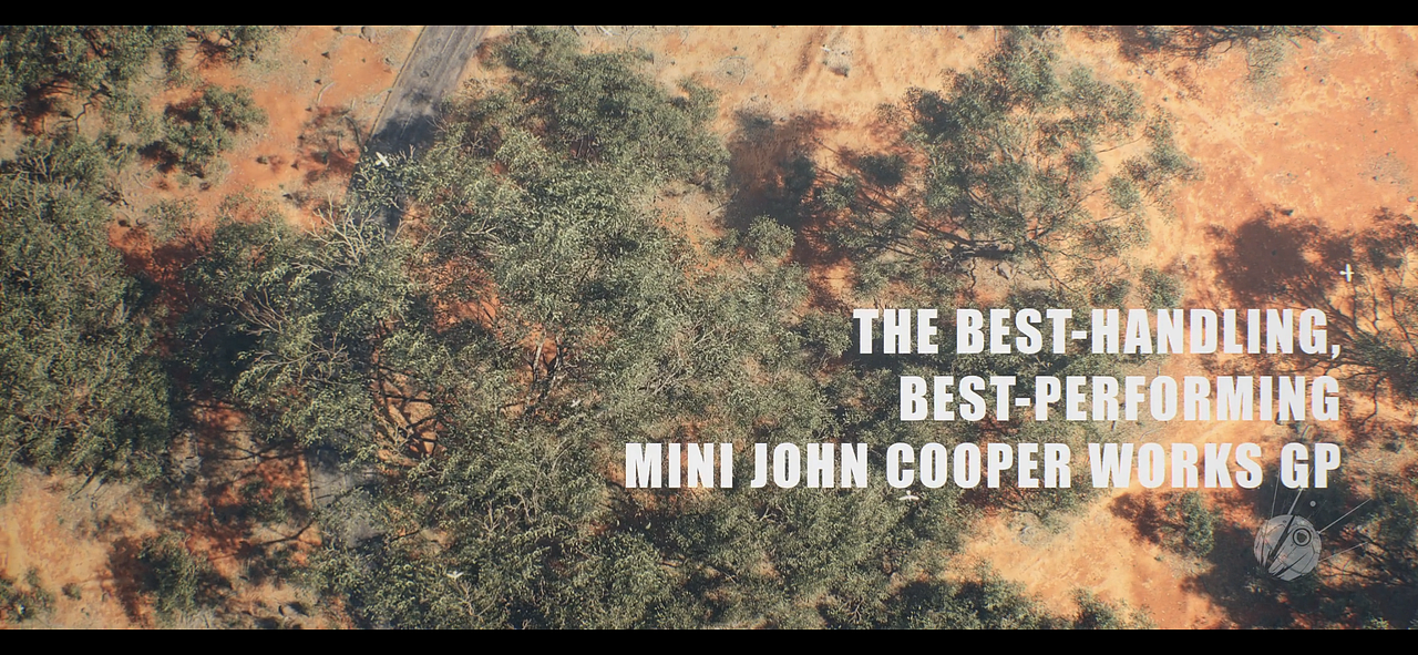 UE | 汽车大片!UE内部流程实战演练