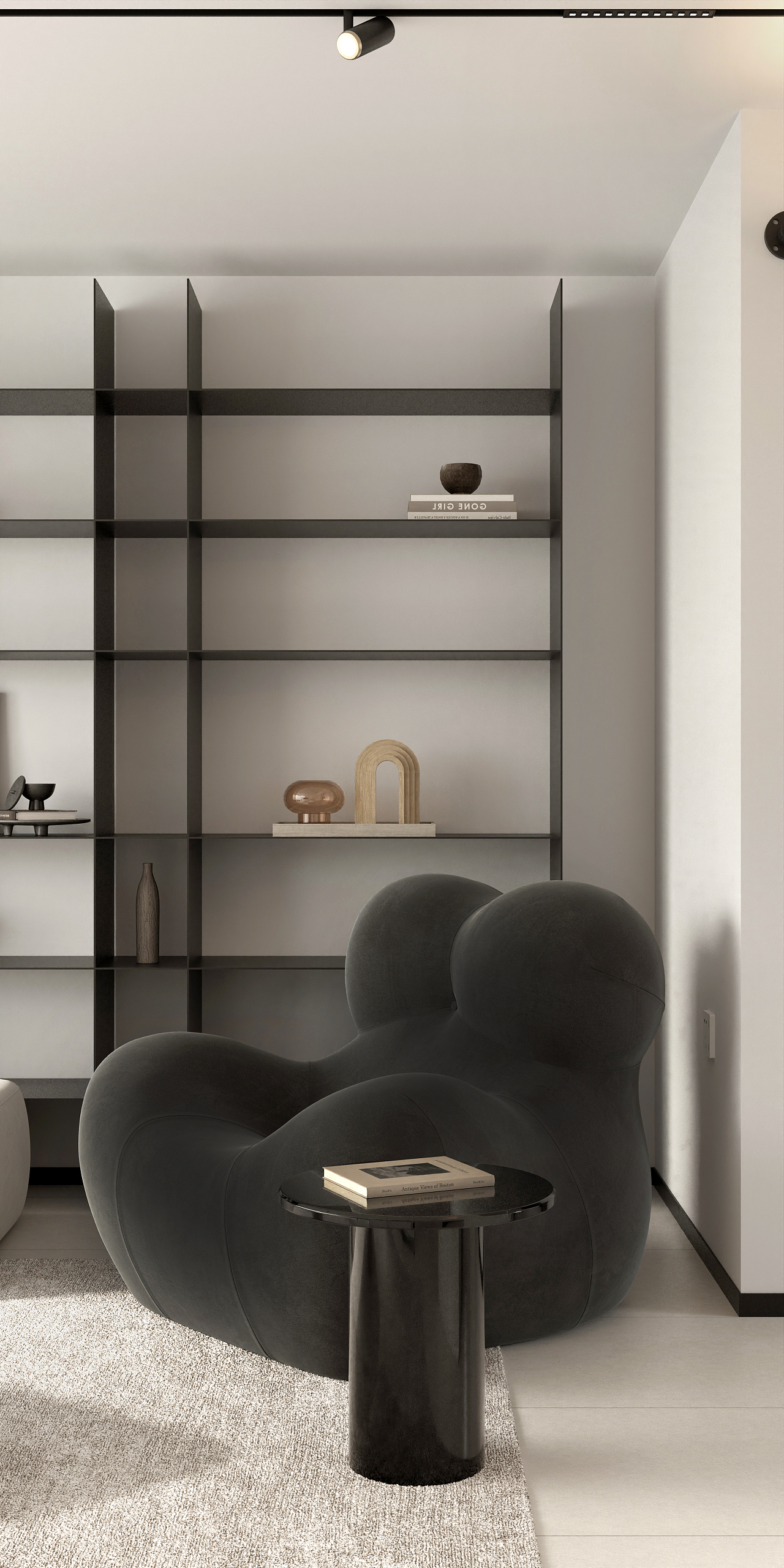 老旧小区改造小户型设计