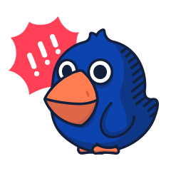 HF小鸟表情包（图ZMzAyOTE4MjA0） - 其他 - 站酷设计师NININ1原创素材 - 站酷ZCOOL