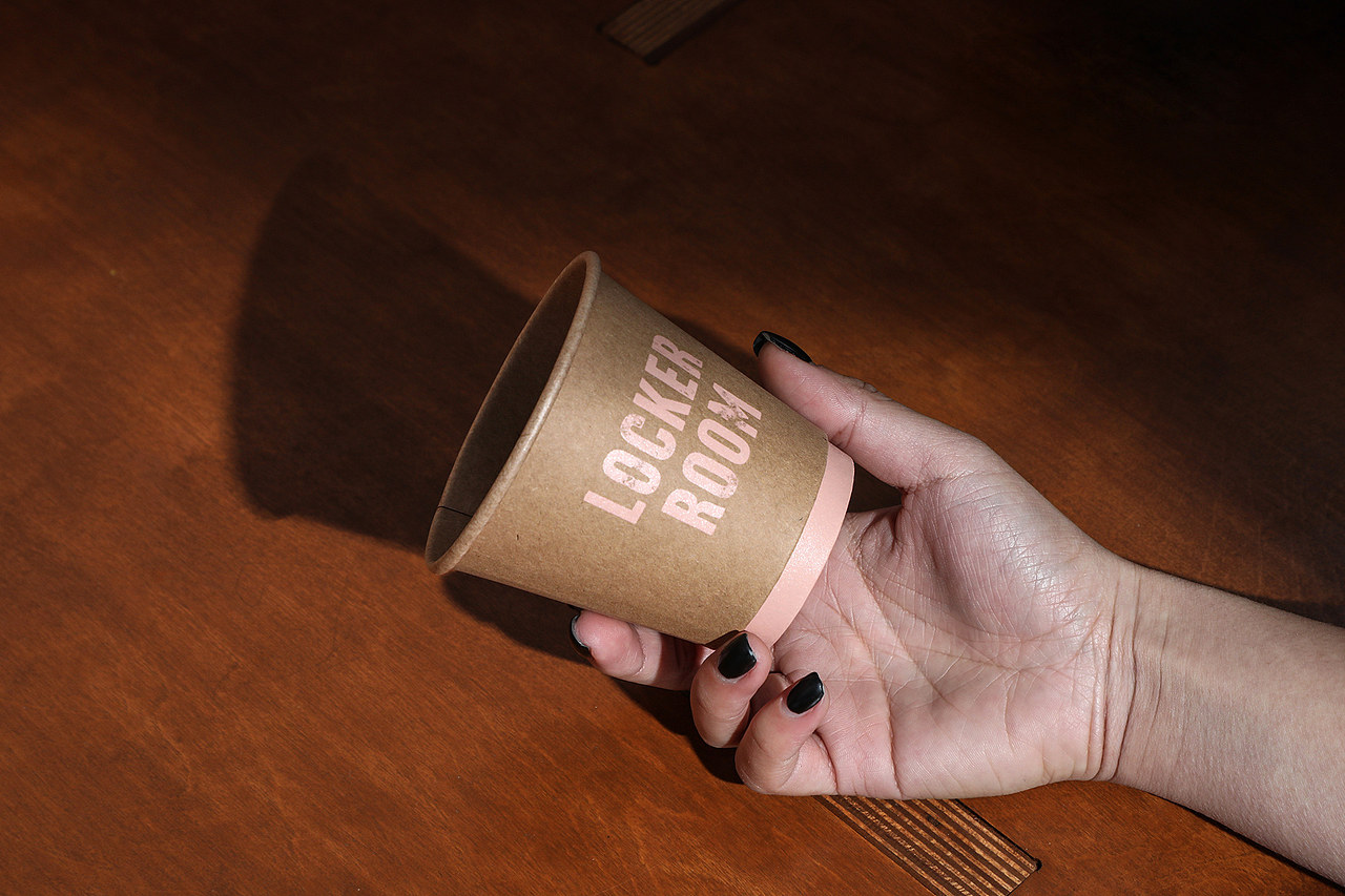 LOCKERROOM ARTISAN CANNELÉ&COFFEE VISUAL IDENTITY(图ZMzM2MTM2Nzc2) - 品牌 - 站酷设计师lowkeydesign原创素材 - 站酷ZCOOL