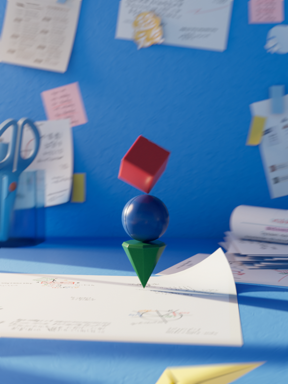 晨光文具考试刷题笔（图ZMzU4MDA1ODQw） - 动画/影视 - 站酷设计师诺诺罗亚索隆原创素材 - 站酷ZCOOL