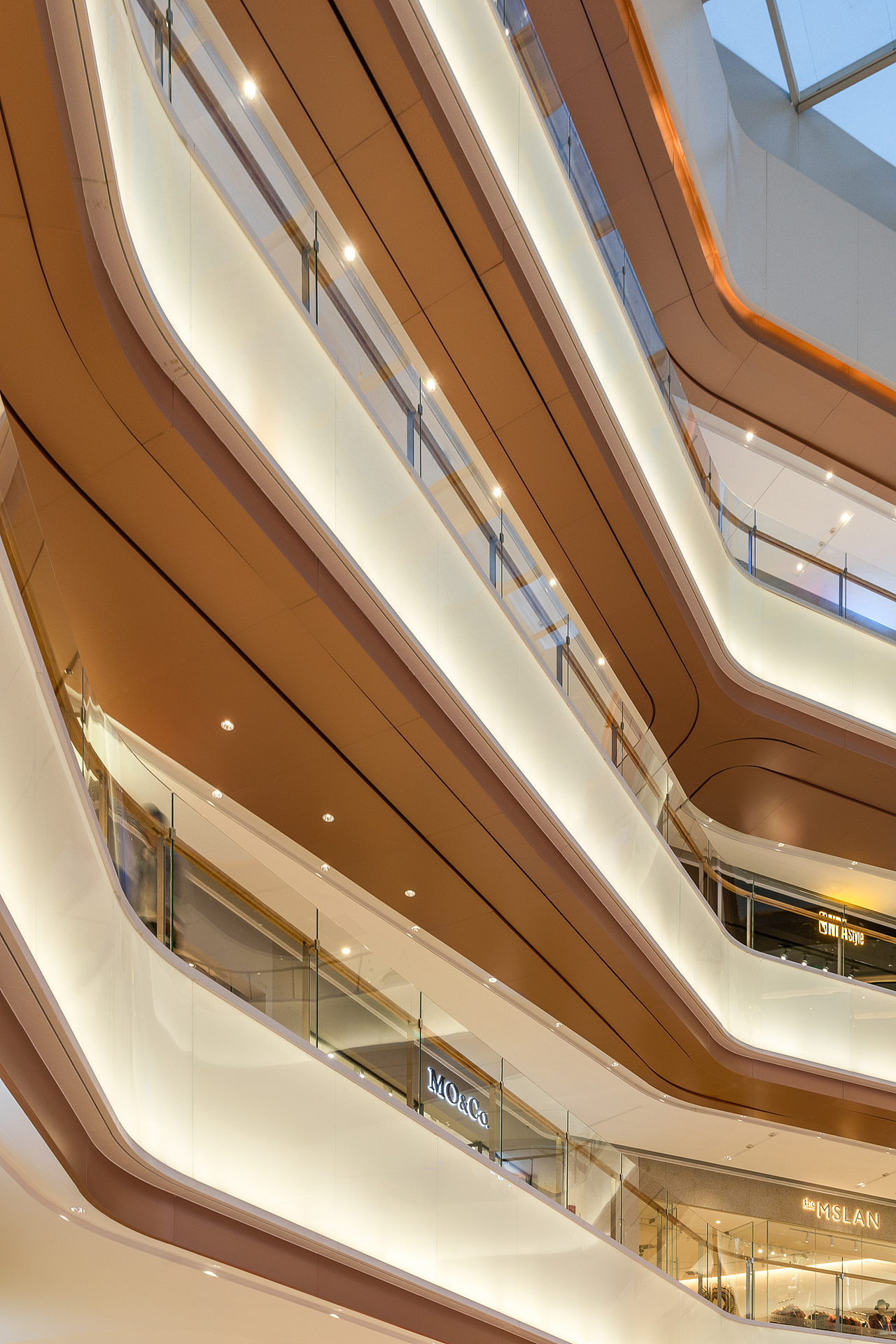 空间摄影—昆山万象汇