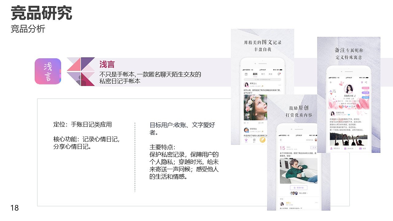匿名社交产品设计（图ZMzA4NTQ3MDIw） - 交互/UE - 站酷设计师DD吃面包吧原创素材 - 站酷ZCOOL