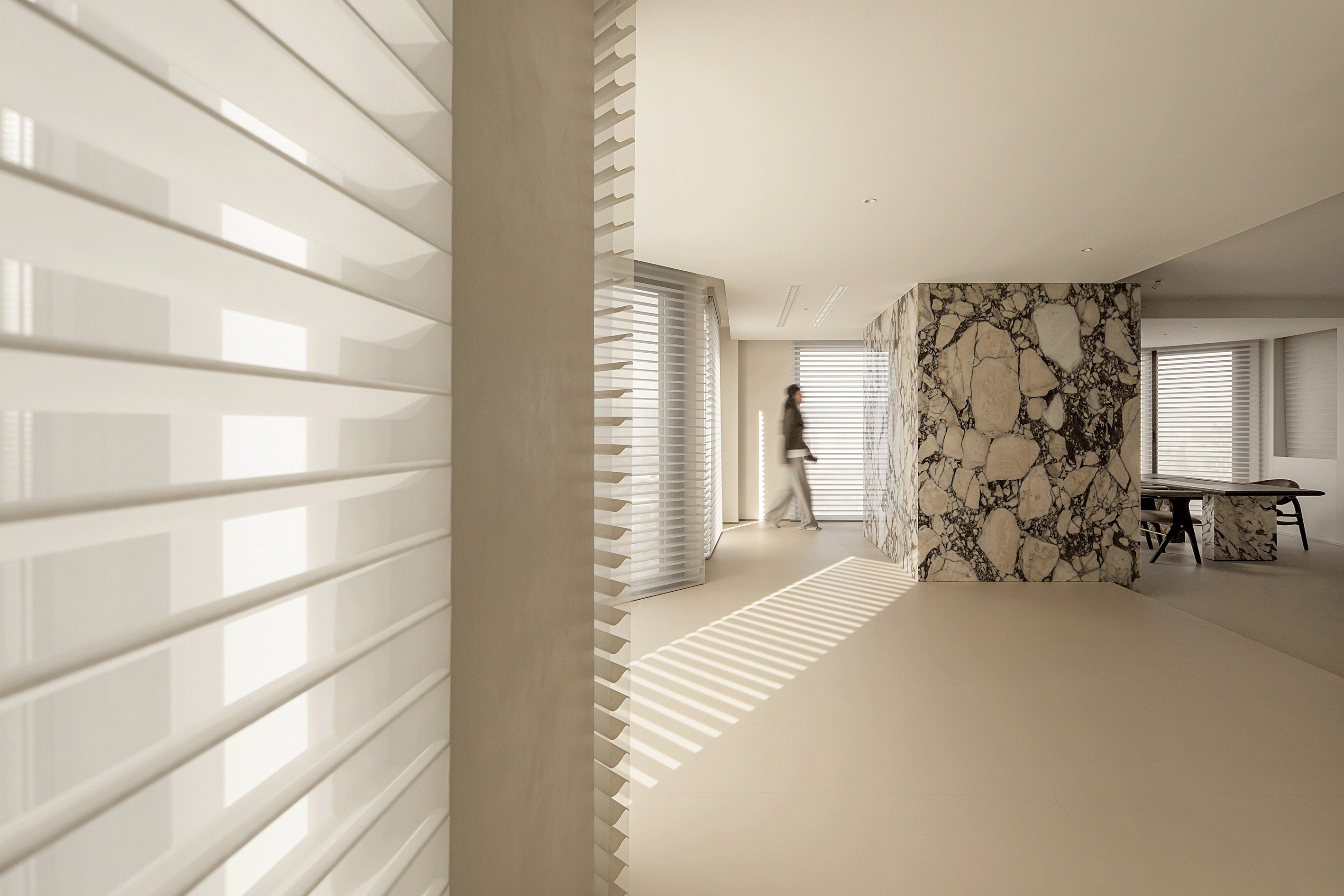 无问时光|MOOTHAN. Design