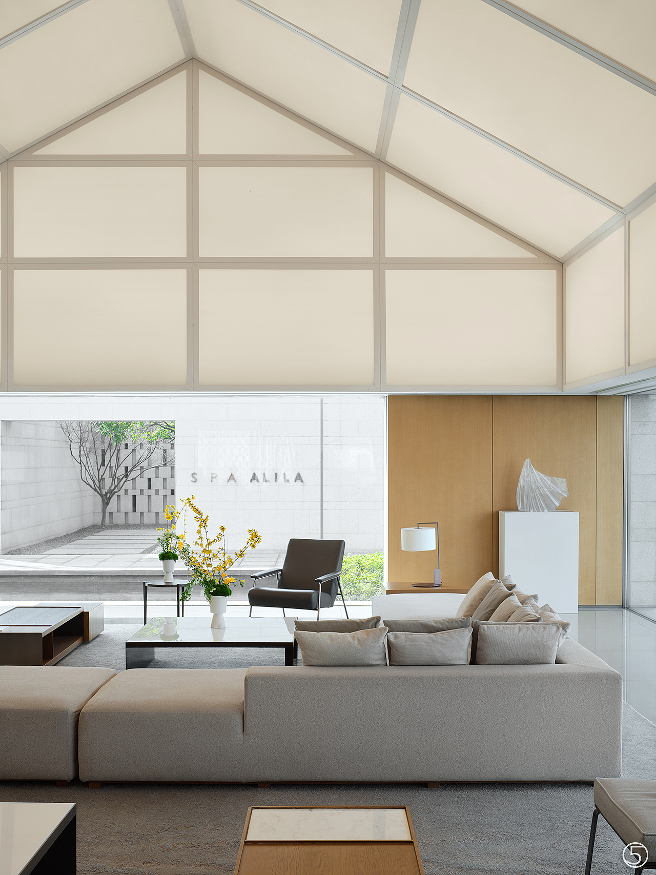 酒店摄影|Alila阿丽拉乌镇酒店