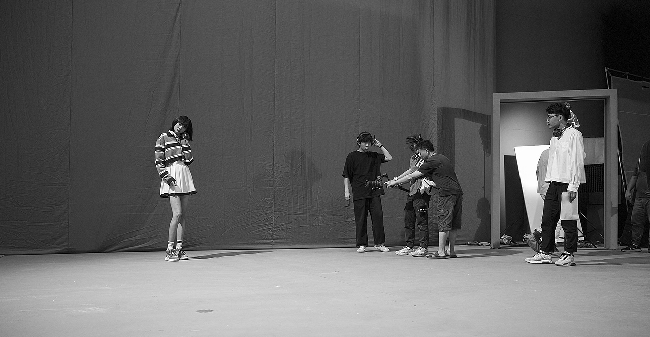 天美意｜2022秋冬大片「无畏之旅」（图ZMzE0MDc1OTg4） - 产品 - 站酷设计师鲜粒艺术原创素材 - 站酷ZCOOL