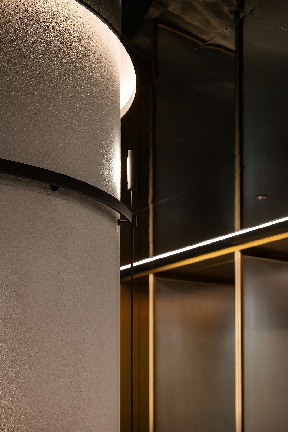 VANCE DESIGN 万城设计丨广州南湖颐和高尔夫别墅（图ZMzYzNjcxNDQ4） - 家装设计 - 站酷设计师万城设计原创素材 - 站酷ZCOOL