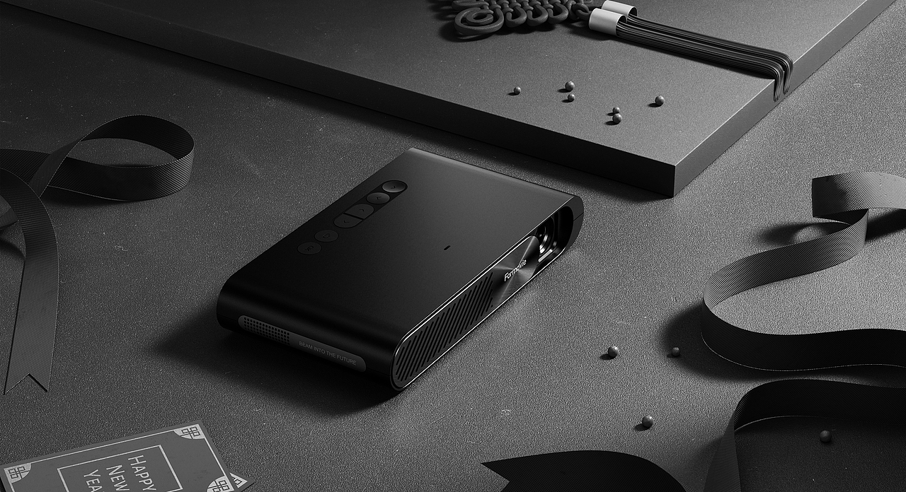 上半年部分产品渲染汇总