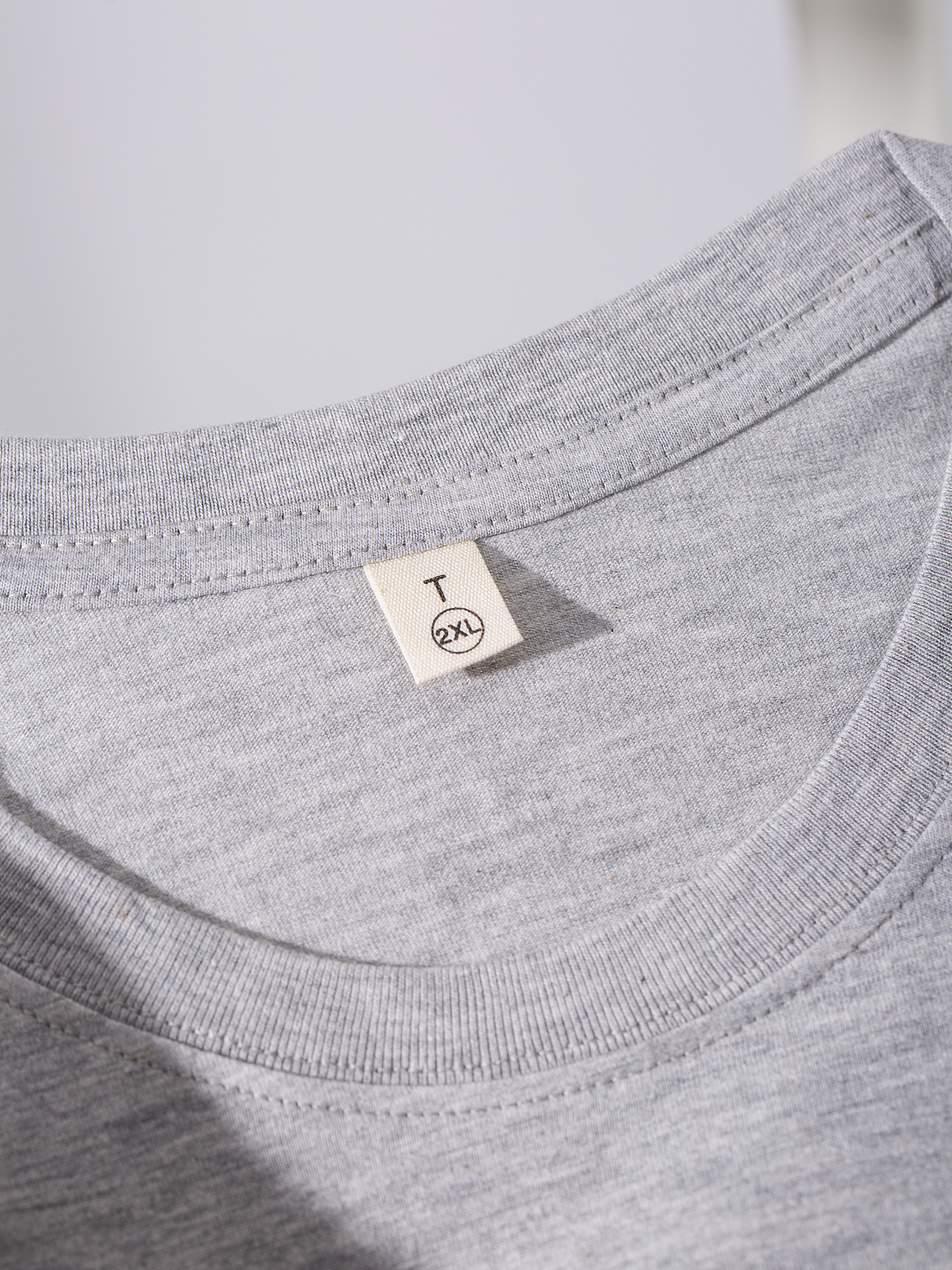 有间|卡帝乐鳄鱼棉T恤