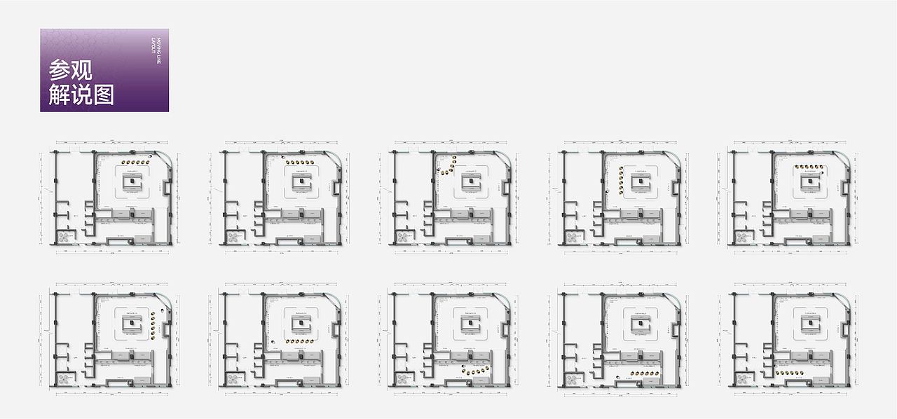 干细胞数字展厅（图ZMzM4NzUxOTEy） - 展陈设计 - 站酷设计师形而上设计事务所原创素材 - 站酷ZCOOL