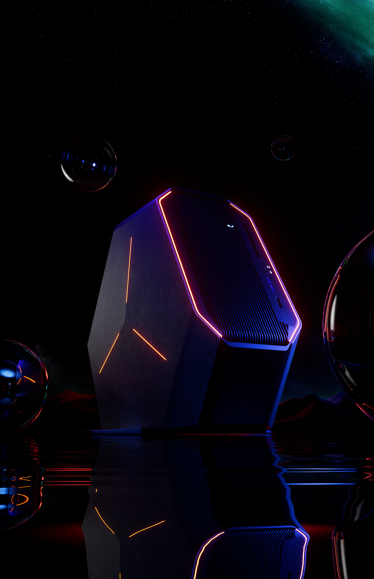 2022下半年三维产品练习作品（图ZMzI4MjcyMjUy） - 产品 - 站酷设计师TDPIOSON原创素材 - 站酷ZCOOL