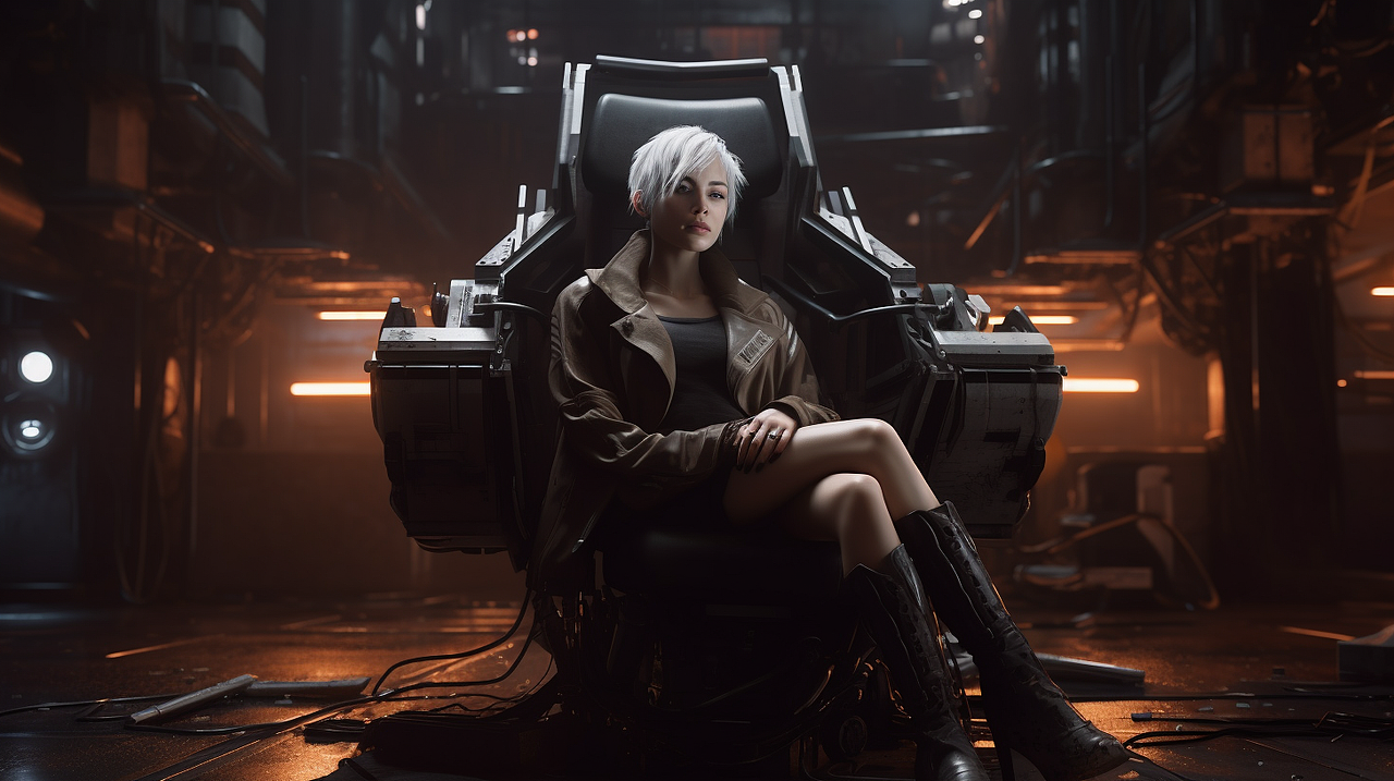 大都会 概念（图ZMzU3NzA5MTIw） - 动画/影视 - 站酷设计师origin0原创素材 - 站酷ZCOOL