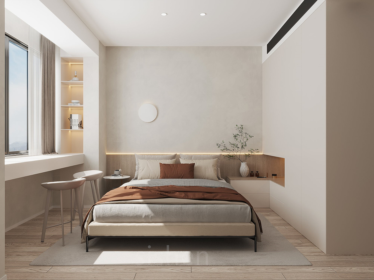 姹寂美学 | 生长于宁静与纯粹之间