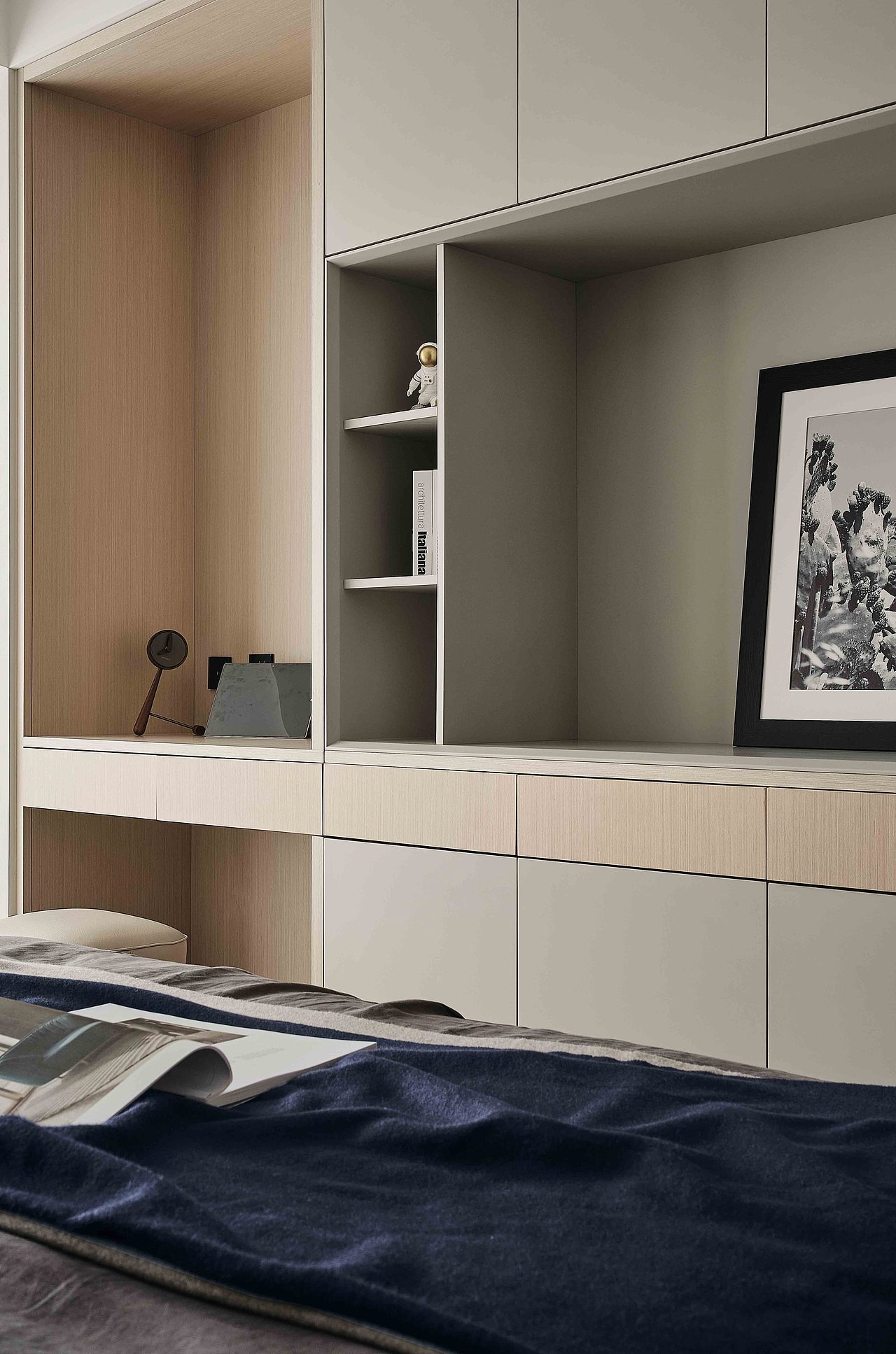 DoLong董龍设计全案实景「曜」（图ZMzUxNDYzMjUy） - 家装设计 - 站酷设计师南京董龙设计原创素材 - 站酷ZCOOL