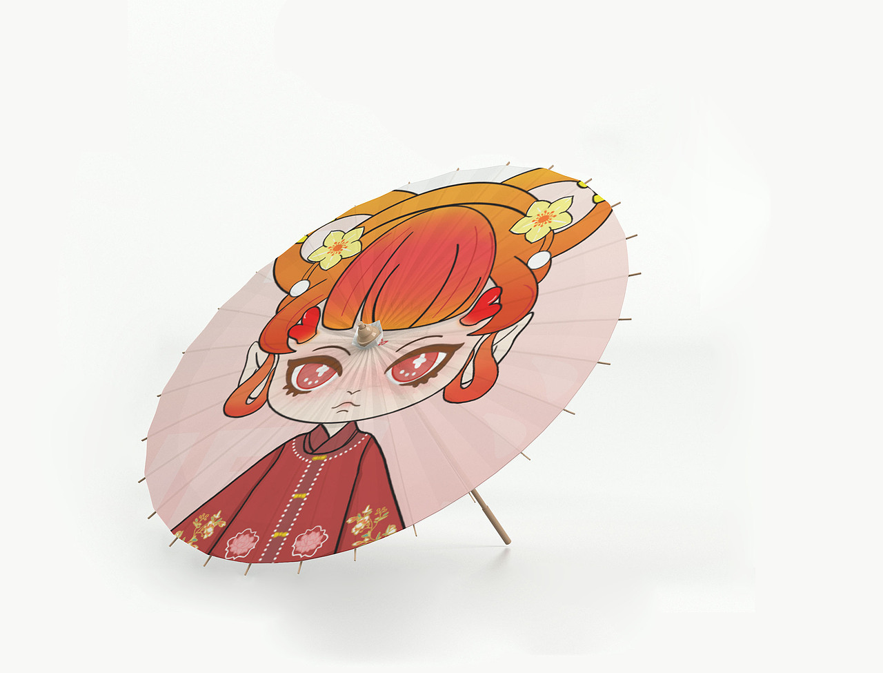 华夏民族系列
