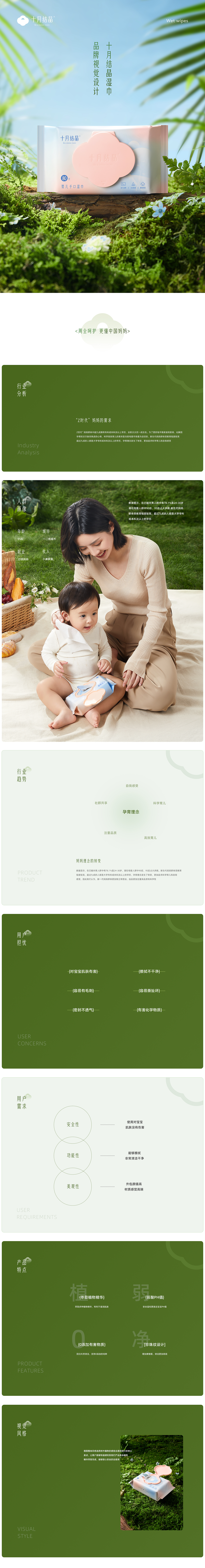 2022母婴类商业全案整理（图ZMzI5MTg4MjM2） - 电商 - 站酷设计师晴天丶Sunny原创素材 - 站酷ZCOOL