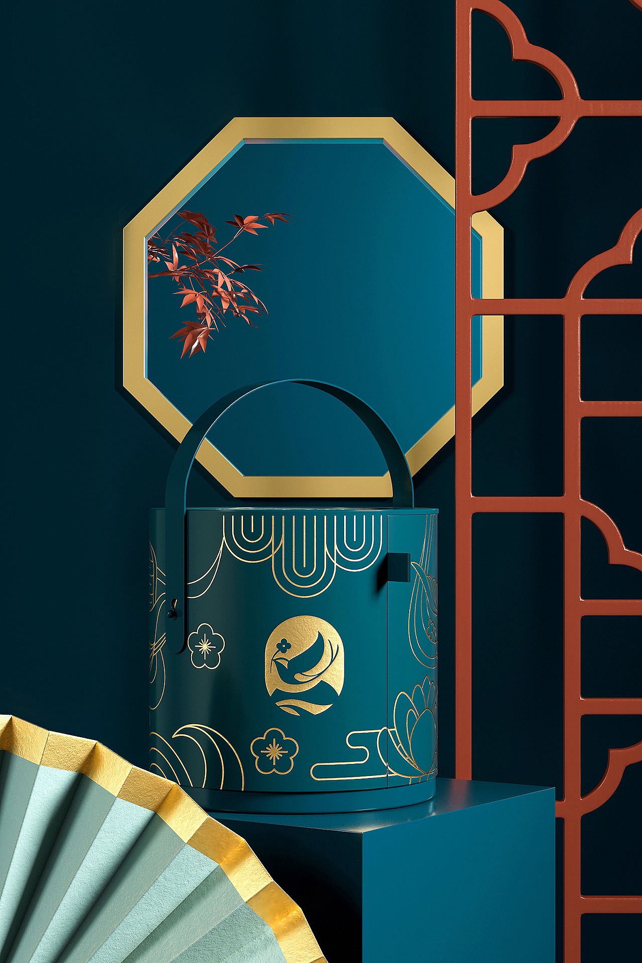 燕本鲜品牌打造