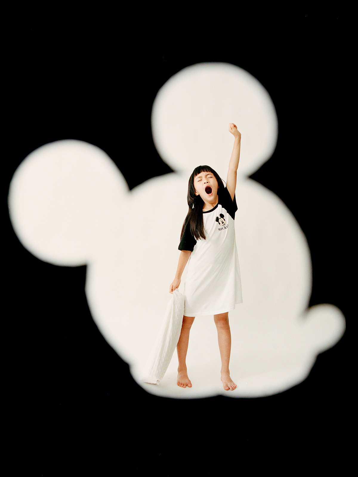 怪力女孩的儿童节特辑