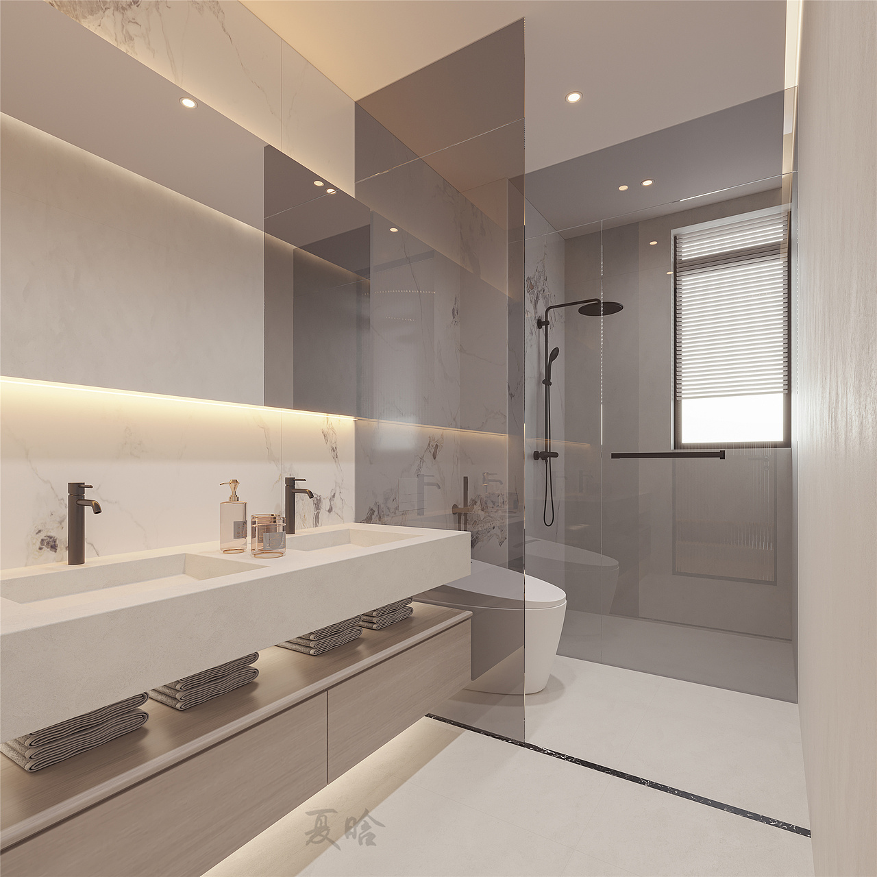 现代极简|简约永不过时