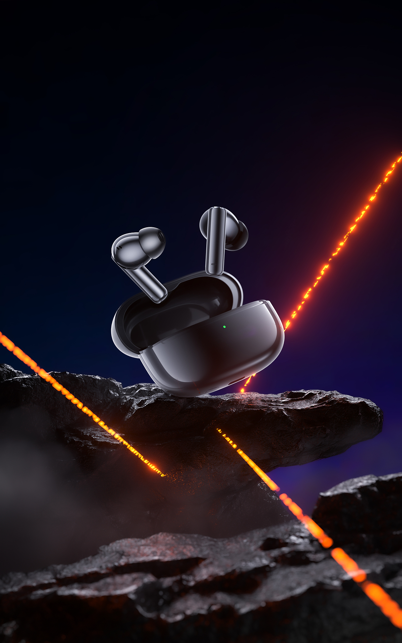 近期渲染 I 工作 I 练习