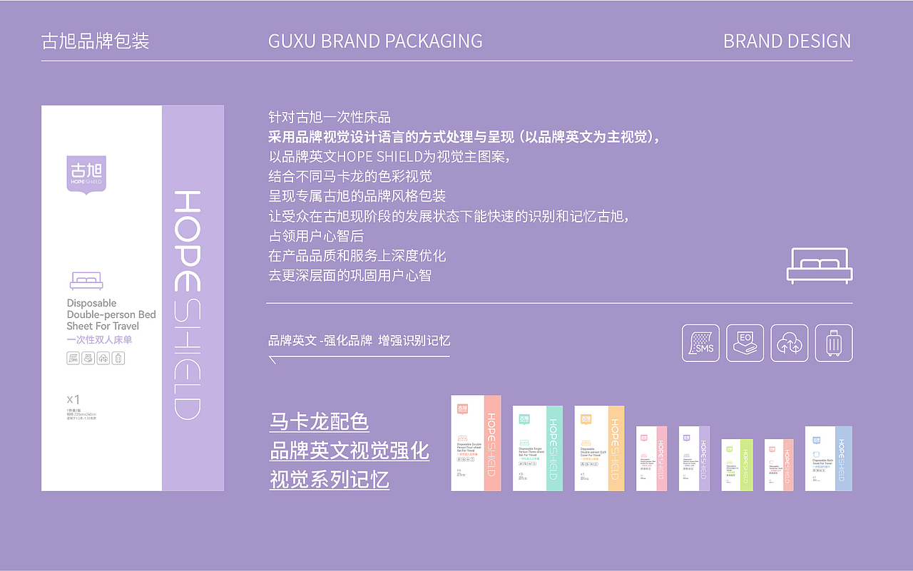 古旭一次性床品全案设计（图ZMzI5NTQ0MzQ0） - 包装 - 站酷设计师Easendesign原创素材 - 站酷ZCOOL