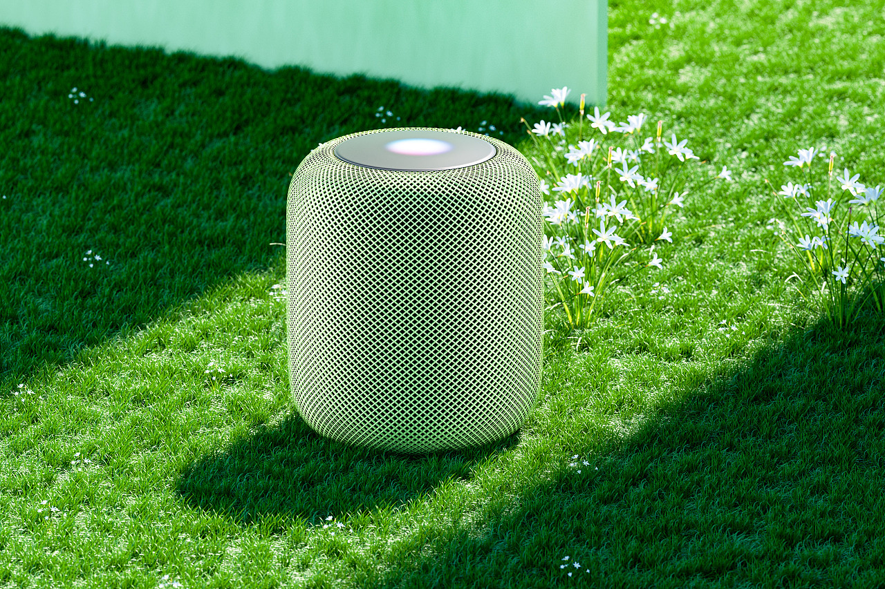 最近渲染练习-临摹