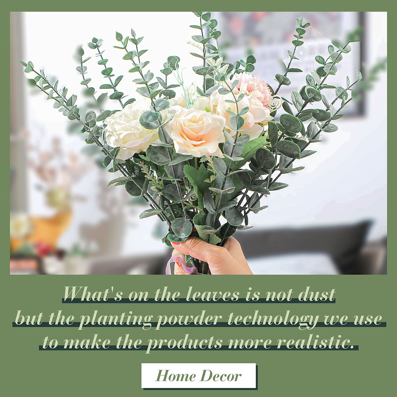 亚马逊附图排版展示