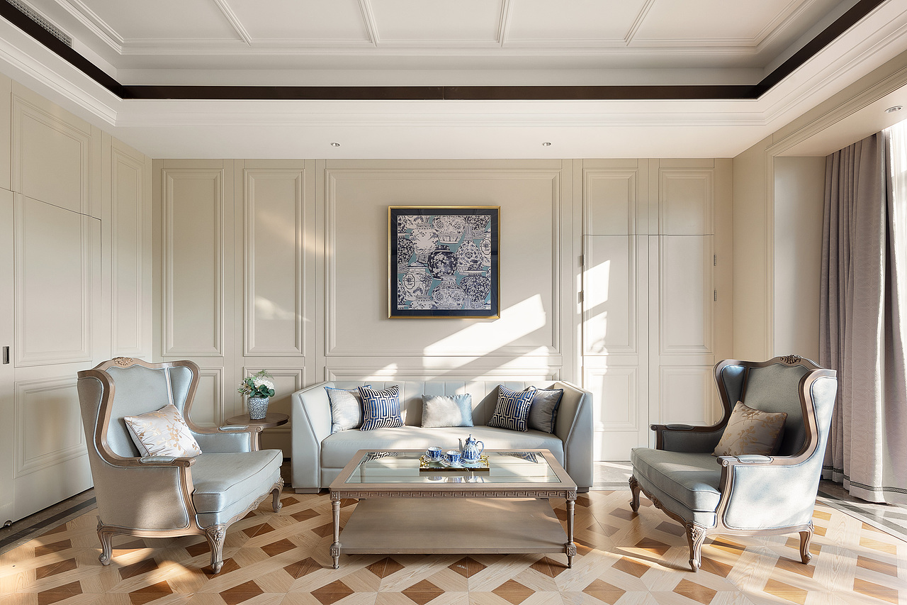 养老社区 | 杭州临安太保家园（图ZMzY5ODk0MjUy） - 环境/建筑摄影 - 站酷设计师明辰空间摄影原创素材 - 站酷ZCOOL