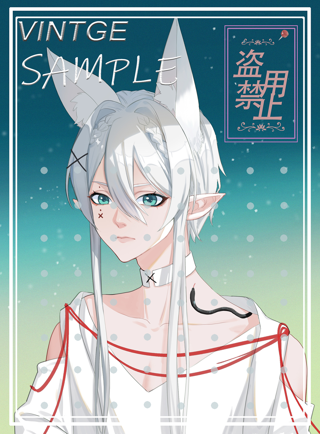 无偿头像作练习