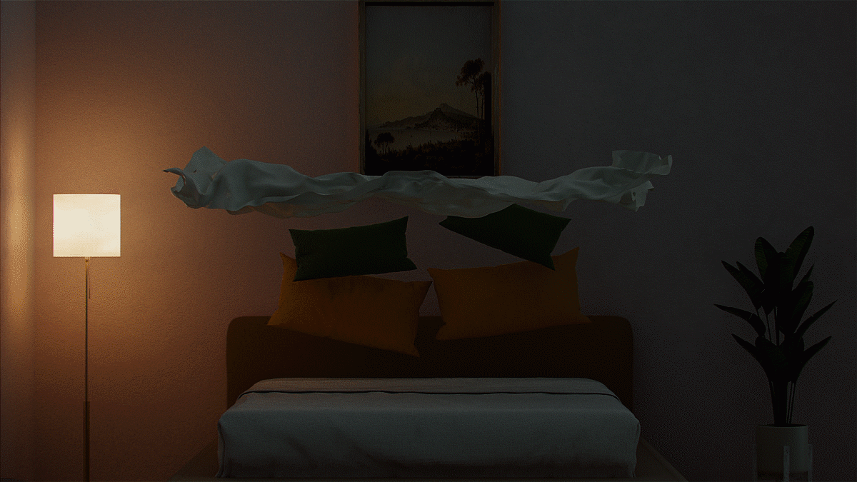 室内家具动画（图ZMzE5OTkzODY4） - 产品 - 站酷设计师森罗Senro原创素材 - 站酷ZCOOL