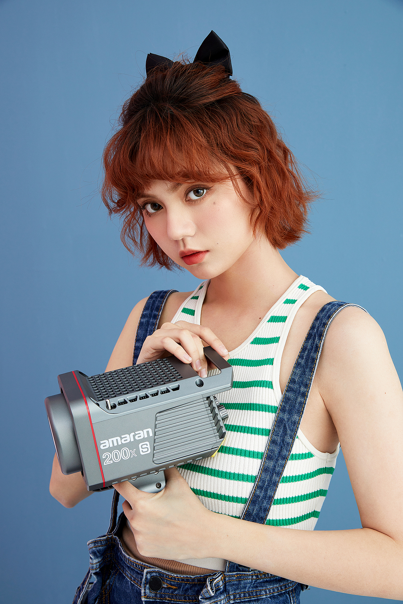 爱图仕 补光灯（图ZMzQ0MjM3OTg4） - 人像摄影 - 站酷设计师阿宇摄影原创素材 - 站酷ZCOOL