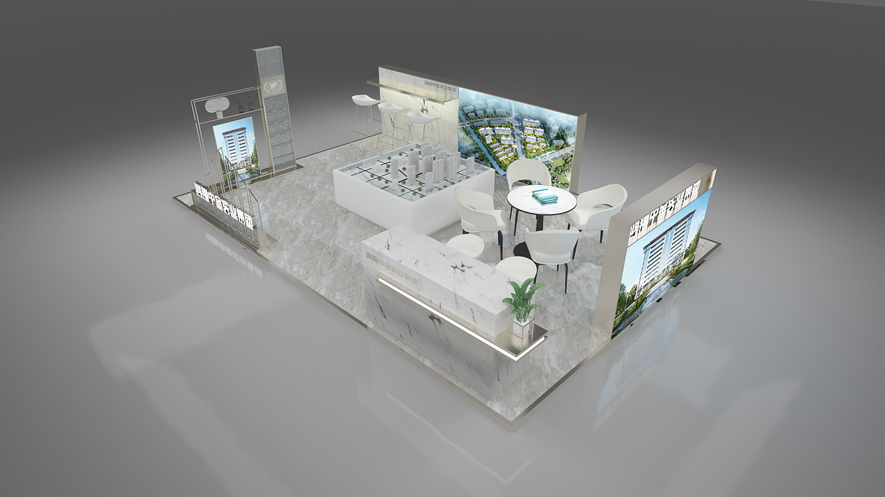 地產(chǎn)（圖ZMzMxNzMzMTQ0） - 建筑/空間 - 站酷設(shè)計師子夜小明原創(chuàng)素材 - 站酷ZCOOL