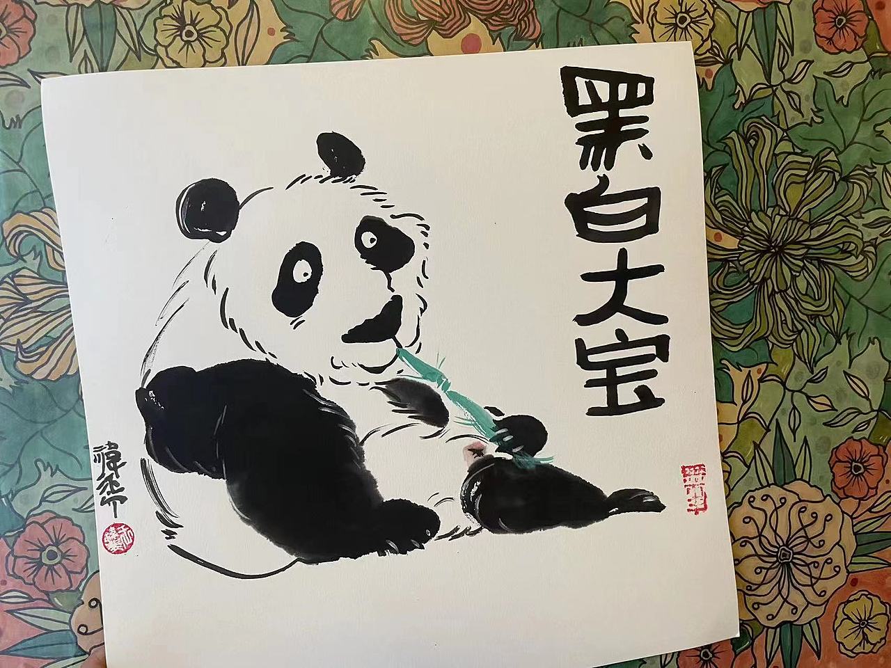 祎涂鸦小练（图ZMjk2OTM4MzEy） - 其他 - 站酷设计师祎语堂原创素材 - 站酷ZCOOL